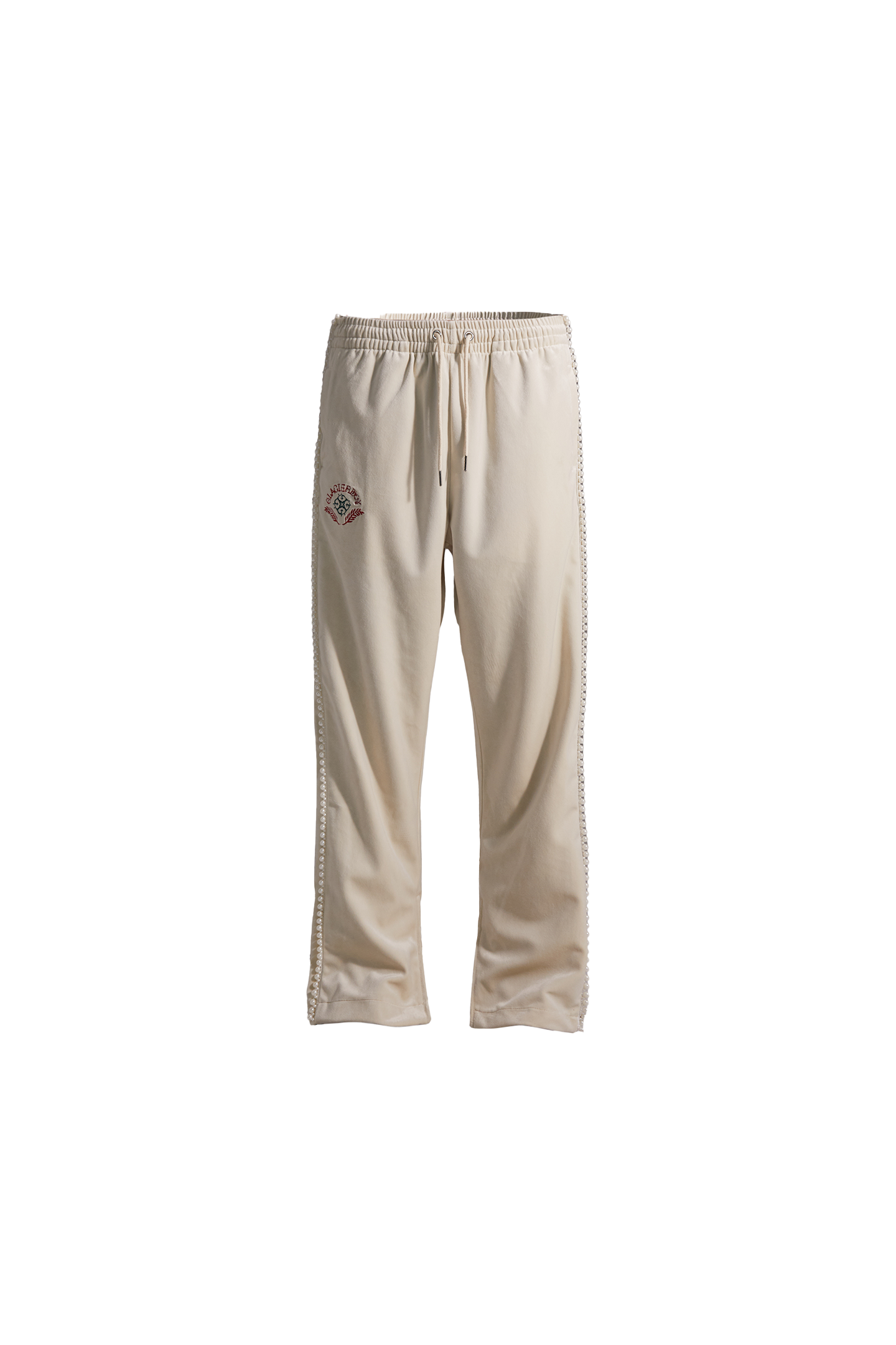 GLACIERBOY丨Pearl Velvet Pants - PSYLOS 1, GLACIERBOY丨Pearl Velvet Pants, Pants, GLACIERBOY•JAPAN, PSYLOS 1